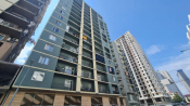 mzika: apartment batumi