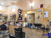 Barber bachi