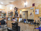 Barber bachi