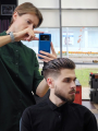 Barber Dima
