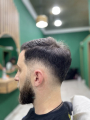 Barber Disa/ბარბერ დისა