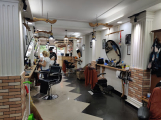 Barber Friends