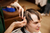 Barber Galya