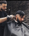 Barber Goga / барбер Гога