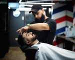 Barbershop Men’s Club Batumi
