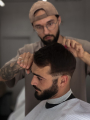 Barbershop Monum