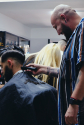 Barbershop & Tattoo studio Nord