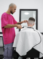 Barbershop The Brothers