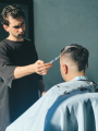 Barbershop The Brothers