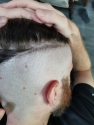 Barbershop TRUEMAN