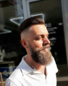 BARBERSHOP VANO