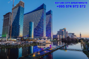Batumi City Apartments