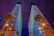 Batumi Orbi City Apartment/ ბათუმი ორბი სითი აპარტამენტი C2659
