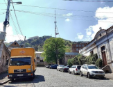 Beaumonde Hotel Tbilisi, Tbilisi