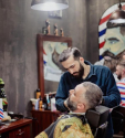 Black Barber