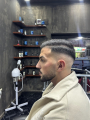 Black Barber