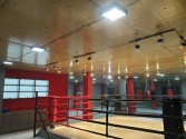 Boxing Club “BATUMI”