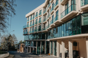 Capo Verde Hotel Batumi