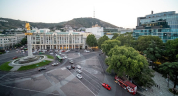 Citadines Apart Hotel Tbilisi City Center Citadines Apart’hotel City Center Tbilisi
