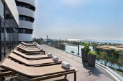 Courtyard by Marriott