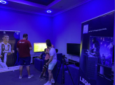 cyber club კიბერ კლუბი