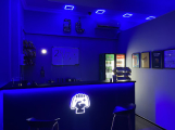 cyber club კიბერ კლუბი