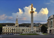 Аква Либерти