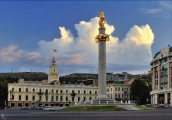 Аква Либерти
