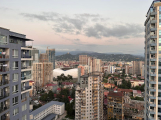 Апартаменты на 26-ом – 2 спальни / Real palace apartment on 26-th