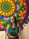 Афрокосы perlova_braids Батуми