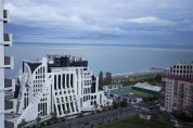 Танжерин Апарт-отель Батуми