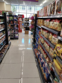 Daily Supermarket