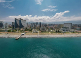 DH Apart Hotel