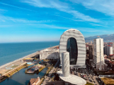 Downtown City Batumi Orbi City Aparthotel