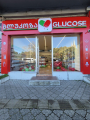გლუკოზა Glucose