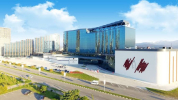 Euphoria Hotel Batumi სასტუმრო ეიფორია