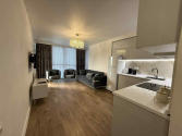 mzika: apartment batumi