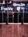 Fos VR virtual club in Batumi