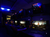 Game Lounge
