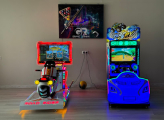 GameRoom ● გეიმრუმი