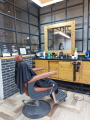 Garage: Barber Club