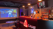 Godji Game Cyber Club
