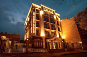 Gold Tbilisi Hotel სასტუმრო გოლდ თბილისი