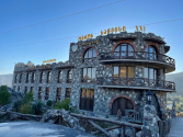 Golden Fleece Hotel