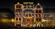 Golden Palace Batumi