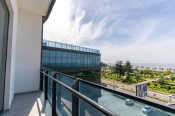 Grand Bellagio Batumi Convention & Casino Hotel