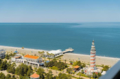 Grand City Apart-Hotel Batumi
