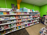 Green Mart