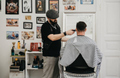 GURO BARBER