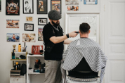 GURO BARBER